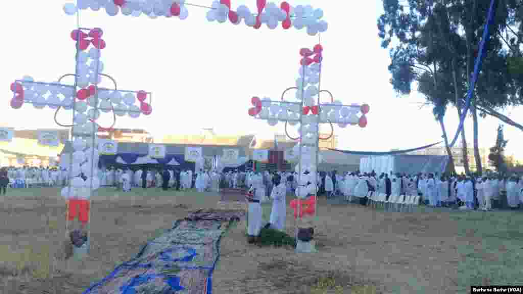 epiphany in Asmara