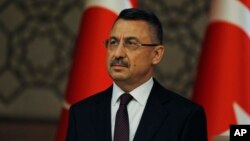 Fuat Oktay
