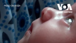 Перша зустріч батьків з дітьми, народженими сурогатними матерями в Україні. Відео