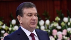 Ostonaga tashrifi oldidan Mirziyoyev qozoq matbuotiga intervyu berdi