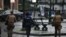 Brussels Remains on Highest Terror Alert
