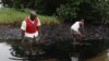 Up Front: Report on Nigeria Needing $12 Billion to Clean up Bayelsa Oil Spills 