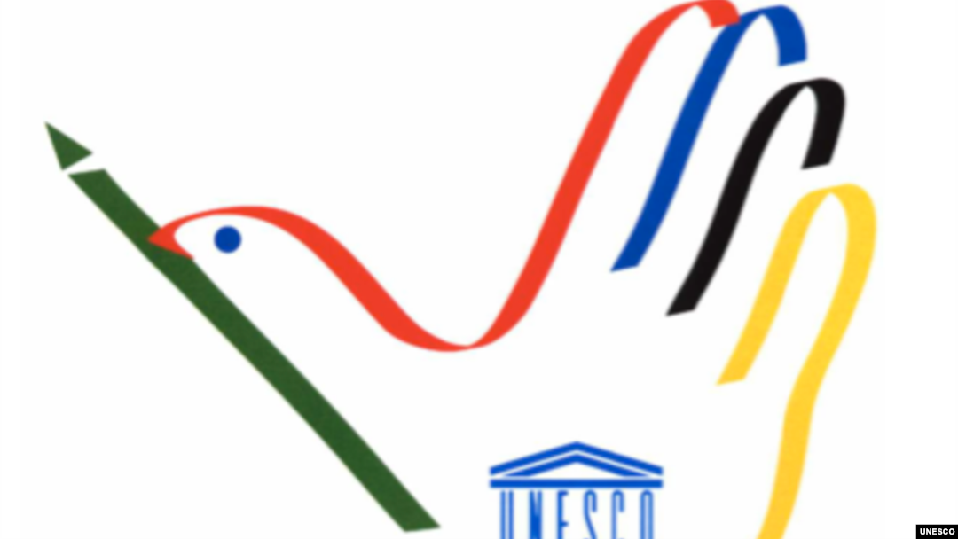የዓለም የፕሬስ ነፃነት ቀን
