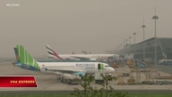 Hàng không Việt Nam kêu cứu