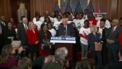 Բերնի Սանդերսը կրկին առաջ է քաշում իր թեկնածությունը