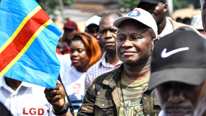 Assassinat d'un opposant en RDC: Kinshasa ouvert à des 