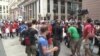 Activists: Protests Over Chicago Schools Continue King's Work
