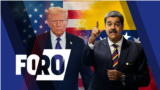 Foro: Trump, alcance de la política a Venezuela 