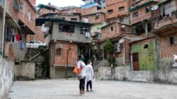 Venezuela: Persisten abusos a los derechos humanos