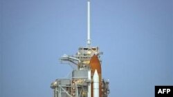 Discovery'nin Bugün Fırlatılması Bekleniyor