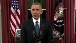 Obama speech Dec 6