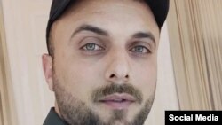 Əkrəm Şabi. Foto: Sosial Media