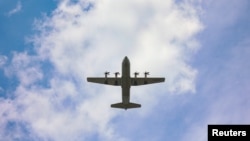 ‘C-130J-30 슈퍼 허큘리스’