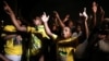 Supporters to March in Support of South Africa's Zuma