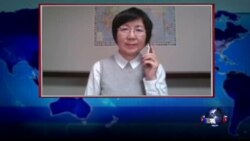 VOA连线: 中国接受日方要求，日本外相四月访华