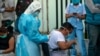 Guatemala: pocas pruebas de COVID-19 y contagios en aumento