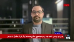 وعده‌های غیررسمی برای بازکردن اینترنت؛ ایجاد امید واهی برای مردم ایران در تاریکی دیجیتال 