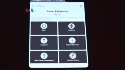 Aplikasi Informasi Lintas Agama Membantu Respons Bencana
