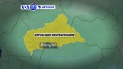 VOA 60 du 29 octobre 2018