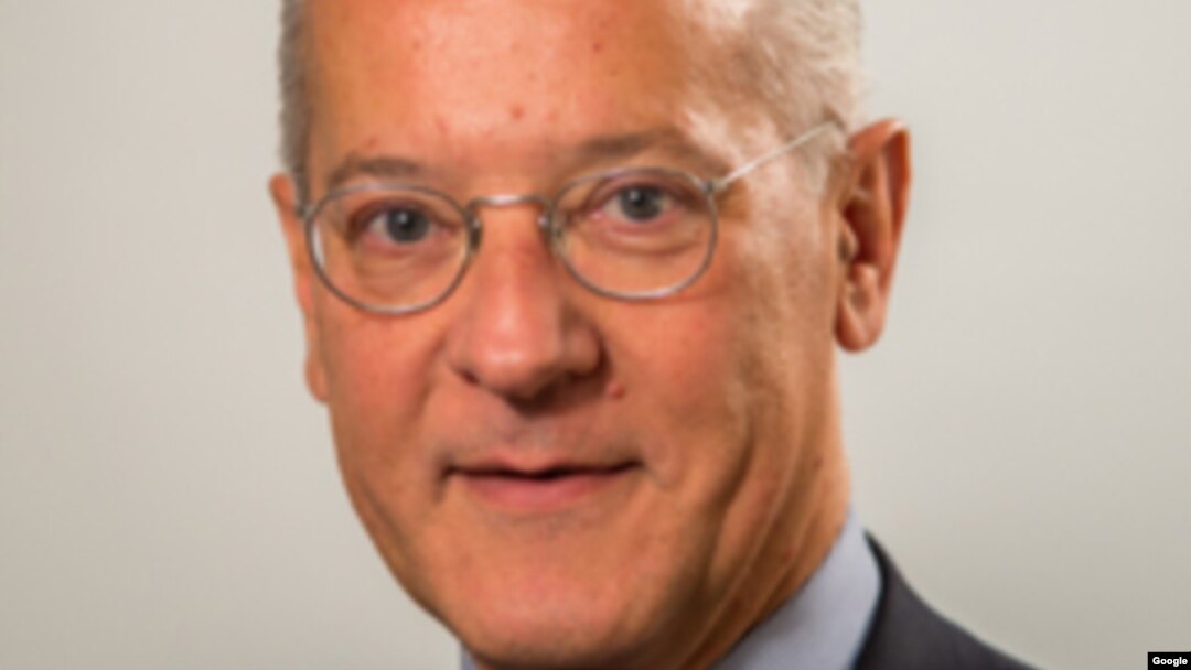 Ivan Vejvoda, ekspert Instituta za društvene nauke, Beč 
