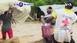 VOA60 DUNIYA: A Jamhuriyar Demokradiyya Congo Akalla Mutane 25 Ne Suka Mutu Sakamakon Ambaliyar Ruwa a Gabashin Kasar