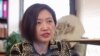 专访：第一代华人女性州议员候选人谈华人参政议政
