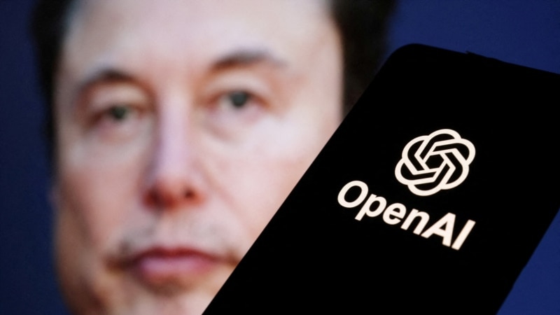 อีลอน มัสก์บอกจะถอนแผนซื้อ OpenAI ถ้าบริษัทยอมคงสถานะไม่เเสวงหากำไร