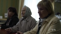 Millions Face Food Insecurity and TB Outbreak In Eastern Ukraine Conflict Zone