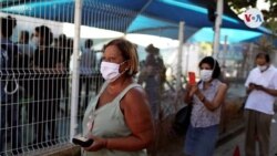 En Fotos: Con 100 millones de contagios, ¿cómo vive el mundo la pandemia?