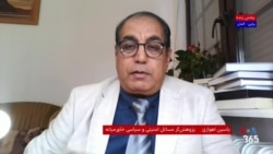وضعیت «پیمان مکه» و نقش پاکستان؛ گفت‌وگو با یاسین اهوازی