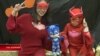Người Việt tổ chức Halloween cho trẻ em tại Mỹ