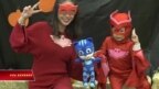 Người Việt tổ chức Halloween cho trẻ em tại Mỹ