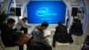 Intel Minta Maaf karena Minta Pemasok Hindari Barang dari Xinjiang