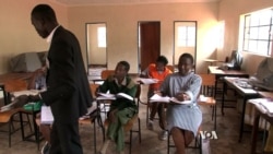 Law Classes Educate Inmates at Kenya's Langata Women's Prison