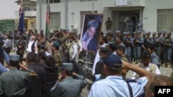 Əfqanıstanda iki britaniyalı həbs edilib