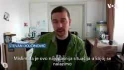 "Ovo je najopasnija situacija u kojoj se nalazimo"