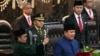 Resmi Jadi Presiden RI, Prabowo Fokus Swasembada Pangan dan Pemberantasan Korupsi