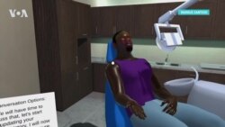Виртуальная реальность как альтернатива очным занятиям для студентов-стоматологов
