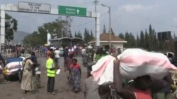 DRC kufungua mpaka wake na Rwanda