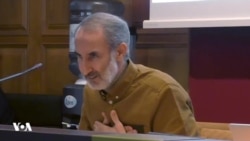 ادعاهای عجیب حمید نوری در دادگاه: به زندانیان می‌گفتم عزیز دلم، قربونت برم