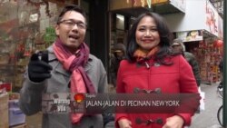 Jalan-jalan di Pecinan New York (2)