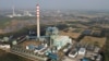 An aerial view shows a Cirebon-1 power plant in Cirebon, West Java province, Indonesia, Sept. 2, 2024. 