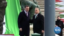 Can Hungary’s Opposition Parties Erode Orban’s Popularity?