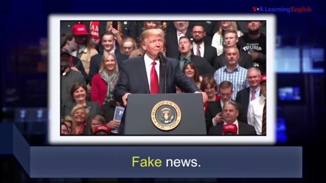 News Words - VOA