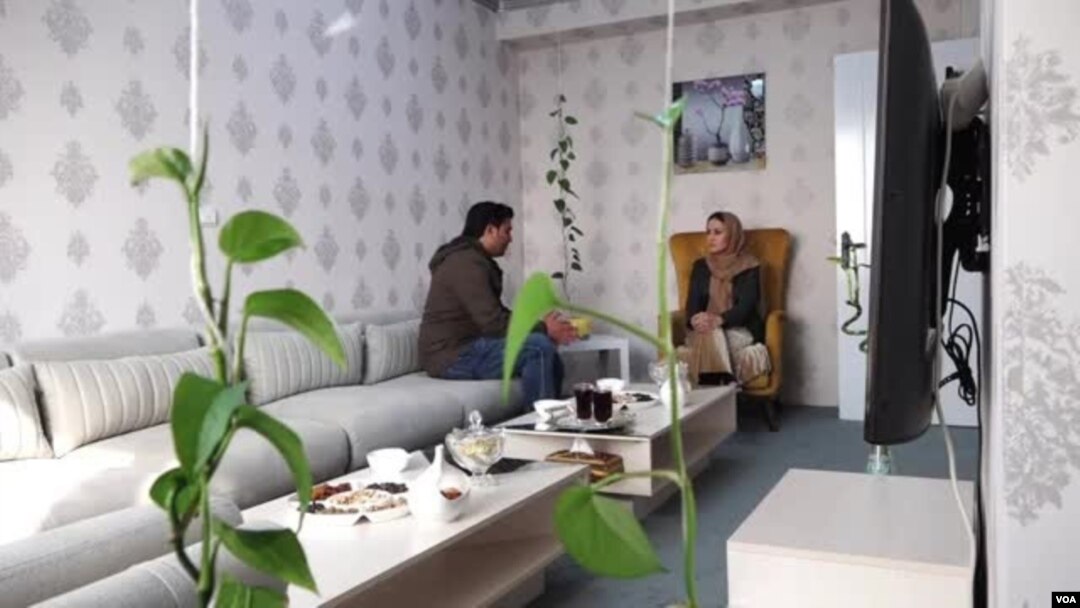 Afghan Students in Wuhan Grow Despondent