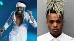 Top Ten Americano: Childish Gambino acusado de plágio; XXXTentacion em #1 duas semanas após a sua morte