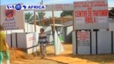 Umuntu wa Kabiri Wafashwe na Ebola Yitabye Imana mu Mujyi wa Goma.