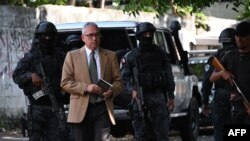 ဗင်နီဇွဲလား အစိုးရနဲ့အတိုက်အခံ နော်ဝေးမှာ ဆွေးနွေးမည်