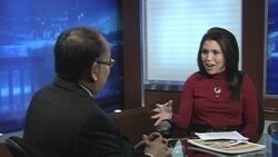 Q&A With Burma Economic Advisor Zaw Oo