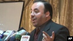 جلوگیری از وقوع حملۀ دهشت افگنی در کابل